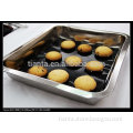 BBQ Grill Mat,Protect Your Barbecue Parts and Also Cook More Healthily